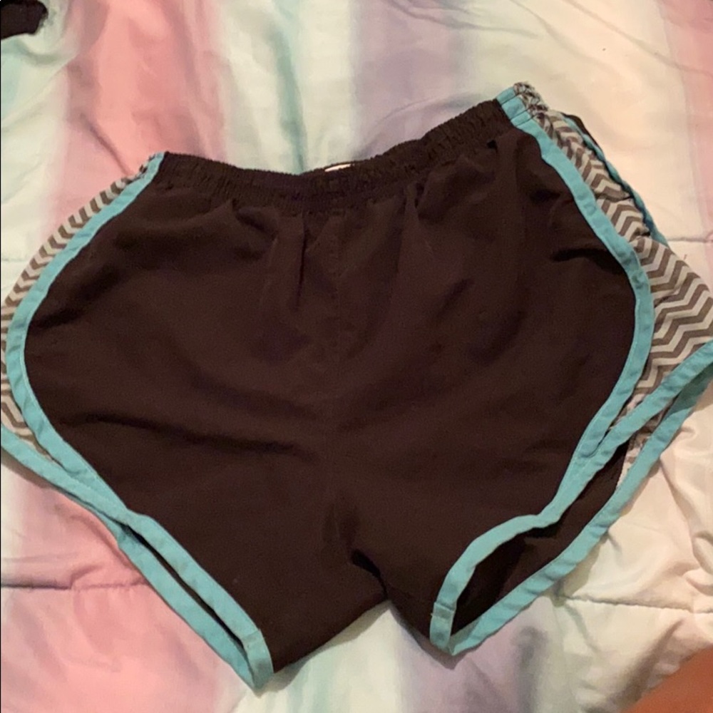Athletics shorts